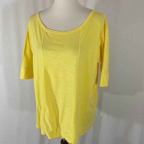 NWOT Joe Fresh Cotton T Shirt - Picture 2 of 6